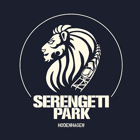 Serengeti Park Hodenhagen Corporate Design